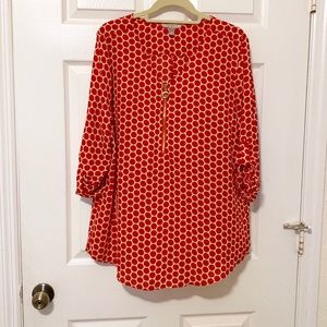 Roz And Ali Blouse